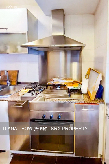 Adam Park Condominium (D11), Condominium #447558791
